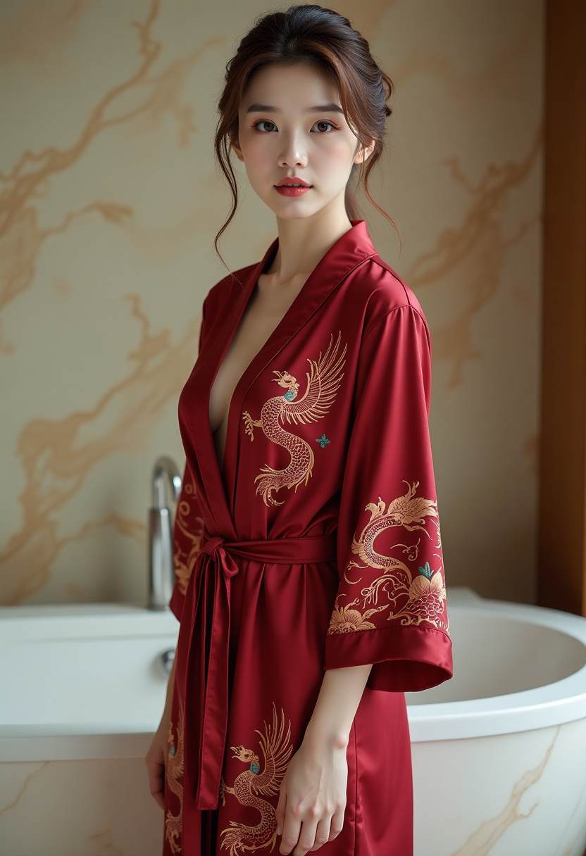 她的第七次面试 海报