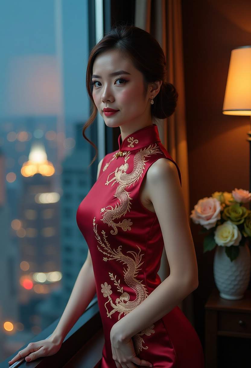 潮汐屋 剧照